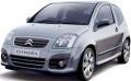 Citroën C2 3 doors A/C