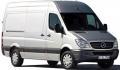Mercedes Sprinter Large Cargo Van