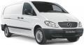 Mercedes Vito Medium Cargo Van