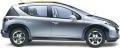 Peugeot 207SW 5 doors A/C