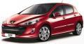 Peugeot 308 Hdi 5 doors A/C