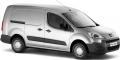 Peugeot Partner Cargo Van