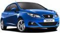 Seat Ibiza Commercial
