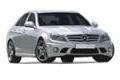 Mercedes C220 5 doors A/C