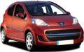 Peugeot 107 5 doors A/C