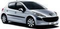 Peugeot 207 Aut. 5 doors A/C