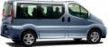 Renault Trafic 9 Seater A/C