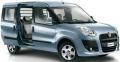 Fiat Doblo 1.3Multijet A/C 5+2 Seater