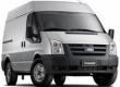 Ford Transit Large Cargo Van