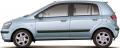 Hyundai Getz 5 doors A/C