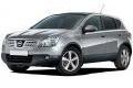 Nissan Qashqai 1.5Dci 5 doors A/C