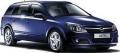 Opel Astra Caravan 5 doors A/C