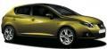 Seat Ibiza 5 doors A/C