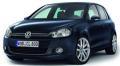 VW Golf 5 doors A/C