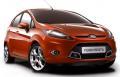 Ford Fiesta 5 doors A/C