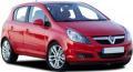 Opel Corsa 5 doors A/C