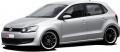 VW Polo 5 doors A/C