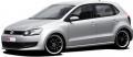 VW Polo Tdi 5 doors A/C